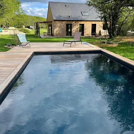 Les Caminols La Dornac