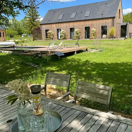 Les Caminols Casa de hóspedes