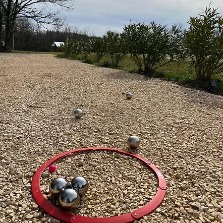 Les Caminols * La Dornac