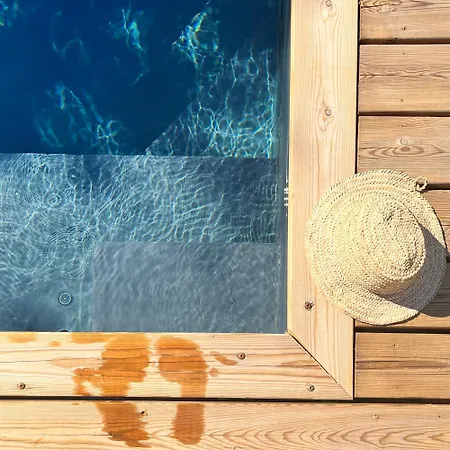 Casa de hóspedes Les Caminols *