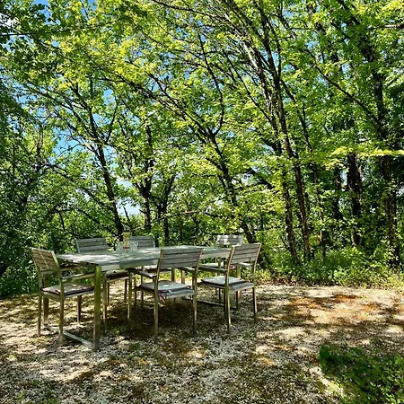 Les Caminols Casa de hóspedes