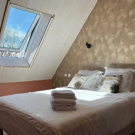 Les Caminols Casa de hóspedes *