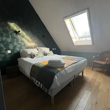 Les Caminols Casa de hóspedes *