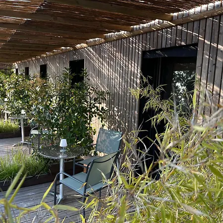 Les Caminols Casa de hóspedes *