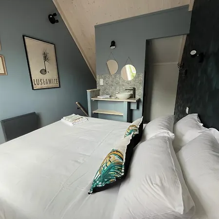 Les Caminols Casa de hóspedes *