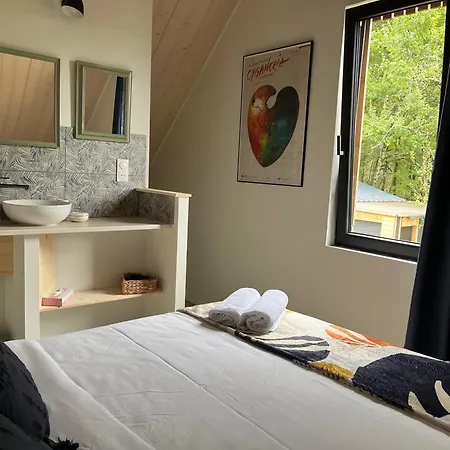 Les Caminols Casa de hóspedes