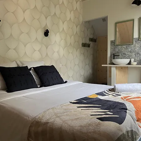 Les Caminols Casa de hóspedes