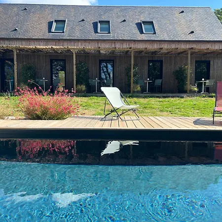 Casa de hóspedes Les Caminols *