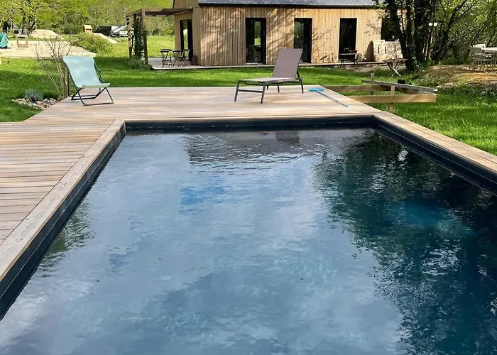 Les Caminols La Dornac