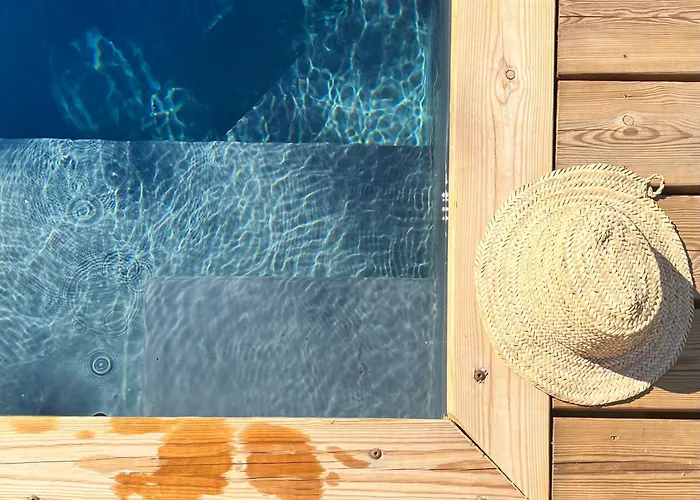 게스트하우스 Les Caminols *