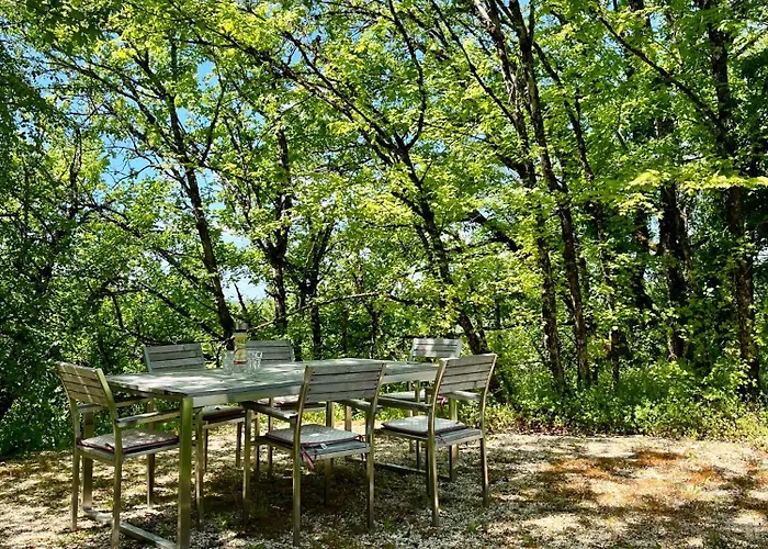 Les Caminols 게스트하우스